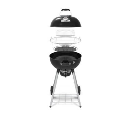ΨΗΣΤΑΡΙΑ ΚΑΡΒ. KETTLE 57cm PREMIUM-BROIL KING (2)